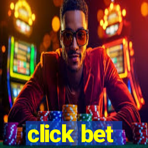 click bet